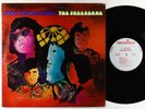 Freeborne - Peak Impressions LP - Monitor OG Press