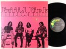 Frijid Pink - S/T LP - Parrot OG Press Shrink