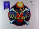 Grateful Dead - Reckoning 2xLP - Rhino Blue Wax SEALED