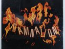 DAMNATION Second Damnation UNITED ARTISTS LP gatefold SEALED x