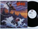 DIO Holy Diver WARNER BROS LP VG+ x