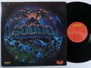GODDO Self Titled FATCAT/POLYDOR 2424-901 LP VG+ canada gatefold x