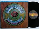 GRATEFUL DEAD American Beauty MFSL 1-014 LP VG+ x