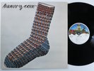 HENRY COW Self Titled VIRGIN VR13-107 LP VG+ x