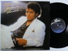 MICHAEL JACKSON Thriller EPIC LP VG++/VG+ gatefold x