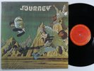 JOURNEY Self Titled COLUMBIA PC-33388 LP VG+ x