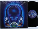JOURNEY Frontiers COLUMBIA LP VG+ x