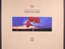 DEPECHE MODE: music for the masses SIRE 12