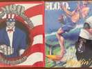 M.O.D. – U.S.A. For M.O.D. + Surfin’ M.O.D. – 2LP Vinyl Set – 1987/1988 – Thrash