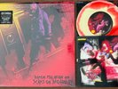 Daron Malakian & Scars On Broadway – Deluxe 2LP + 7” – Red Purple Swirl – Mint