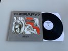 THERAPY...BABYTTEETH.. RARE UK ISSUE  ALBUM...WIIIJA...WIJ9V