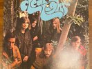 Rare ORIGINAL Psych LP - CLEAR LIGHT - S/T Record Album LOVE/BLUE CHEER