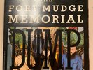 ORIGINAL Psych LP - FORT MUDGE MEMORIAL DUMP - S/T Self Acid Archives Record