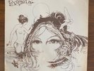Rare ORIGINAL LP - ERIC RELPH - Pretty Darlin’ - Acid Archives Record Album