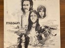 Rare ORIGINAL Psych LP - MASON - Harbour - Acid Archives Record Album
