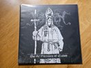 Behexen - By The Blessing Of Satan Ultra Clear Red/Cloudy Effect LP NEU