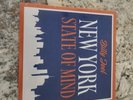 2026 Billy Joel New York State Of Mind Knicks Orange 7