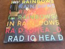 Radiohead In Rainbows Sold Out Rough Trade 50 Ltd Ed /5000 Clear Vinyl Sealed
