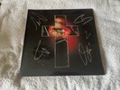 Beartooth Signed Autographed Pure Ecstasy 1500 Tide Pods Colour Vinyl LP