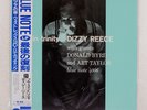 DIZZY REECE BLUES IN TRINITY BLUE NOTE BN4006 1LP