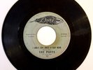 THE PUFFS I Only Cry Once A Day/Moon VERY RARE NORTHERN SOUL 1966 Dore HEAR