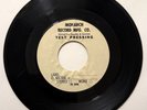 PAT LIVINGSTON You Bet I Would NORTHERN SOUL 1973 One-Sided Test Pressing HEAR