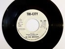 SOUL MERCHANTS T.L.C. Tender Loving Care RARE NORTHERN SOUL 1970 DJ 45 Tri-City