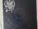 MOTORHEAD 12INCH SINGLE KILLED BY DEATH EX/VG