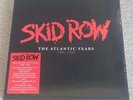 NEW  SEALED  Skid Row The Atlantic Years 1989-1996 Vinyl Record 7 LP Box Set