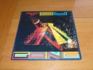 GONG - You - 1974 UK 8-track Vinyl LP - FIRST PRESSING