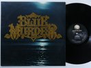 BLUE MURDER Self Titled GEFFEN GHS-24212 LP VG+ x