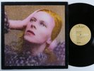 DAVID BOWIE Hunky Dory RCA LSP-4623 LP VG+ x