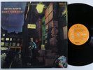 DAVID BOWIE The Rise And Fall Of Ziggy Stardust RCA LSP-4702 LP VG+ x