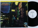 DAVID BOWIE The Rise And Fall Of Ziggy Stardust MFSL 1-064 LP VG++/VG+ x