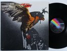BUDGIE In For The Kill  MCA LP VG+ x