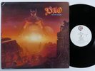 DIO The Last In Line WARNER BROS LP VG+ club edition x