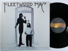 FLEETWOOD MAC Self Titled MFSL 1-012 LP VG++ with survey insert x