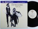 FLEETWOOD MAC Rumours NAUTILUS NR-8 LP VG++ half-speed audiophile w/ insert x