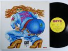 GIFT Blue Apple NOVA LP germany gatefold x
