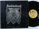 HAWKWIND Doremi Fasol Latido UNITED ARTISTS LP x