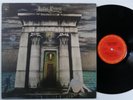 JUDAS PRIEST Sin After Sin COLUMBIA LP VG+ x