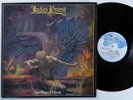 JUDAS PRIEST Sad Wings Of Destiny GULL LP uk x