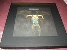 THE EAGLES ONE OF THESE NIGHTS LP MFSL ORIGINAL MASTER RECORDING NM # 709