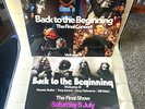 Back to the Beginning: The Final Concert Vol II Purple 2 Lp( Limited)