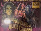 Alice Cooper - The Revenge Of Alice Cooper [EX Vinyl LP] Gatefold LP Jacket