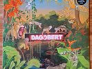 Dagobert – Afrika Vinyl LP 2015 inkl. Download-Code NEU & OVP