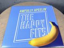 The Happy Fits - Awfully Apeelin' Vinyl Yellow
