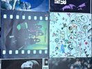 6× UK Rock LP Starter Kit – Pink Floyd Led Zeppelin Stones Beatles Yes – VG