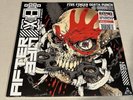 Five Finger Death Punch - Afterlife - Metallic Copper - Vinyl Record Sealed 2xLP