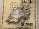 Das Ich Die Propheten Album  LP Vinyl Schallplatte